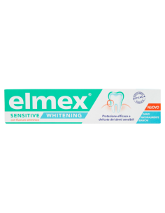 ELMEX SENSITIVE 75 ML