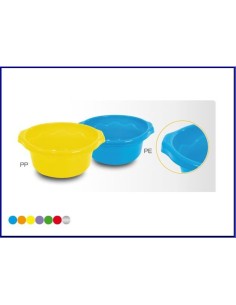 BACINELLA RG VULCANO TONDA 40