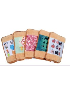 BORSA ACQUA CALDA CON SCALDA MANI