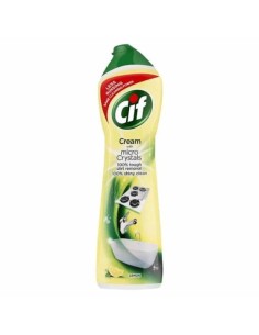 CIF CREMA 500 ML LIMONE