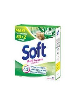 SOFT FUST. 50 MIS. ALOE VERA