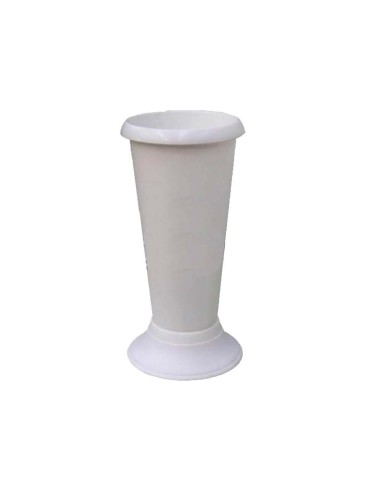 PORTAFIORI CON BASE CM 17