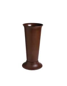 PORTAFIORI CON BASE CM 17 2