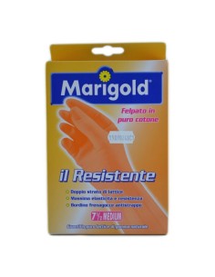 MARIGOLD GUANTI 7 1/2 MEDIUM