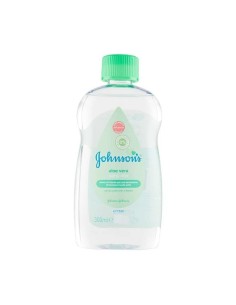 JOHNSON OLIO 300 ML VERDE