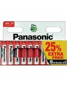 PANASONIC PILE AA 10 PZ