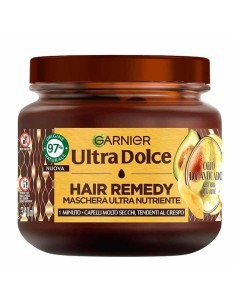ULTRA DOLCE MASCHERA CAPELLI AVOCADO E KARITE