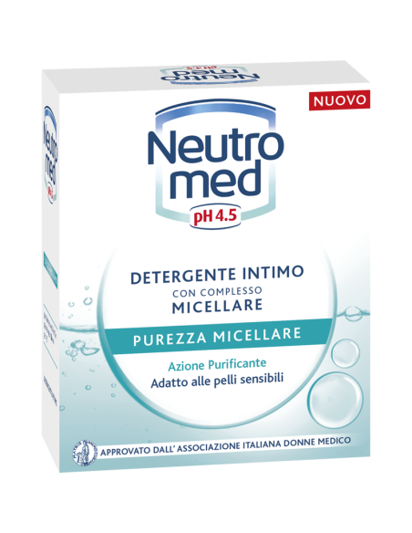 NEUTROMED INTIMO MISCELLARE