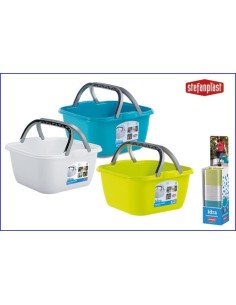 BACINELLA LUNA CON MANICI