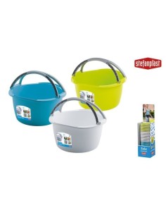 BACINELLA TONDA RG COLOR