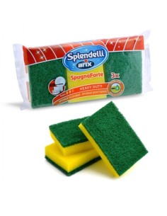 ARIX SPUGNA TRIS PICCOLA COD.127 (ANT)