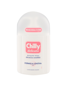 CHILLY INTIMO ROSA