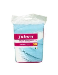 FUTURA GIORNO 30 PZ
