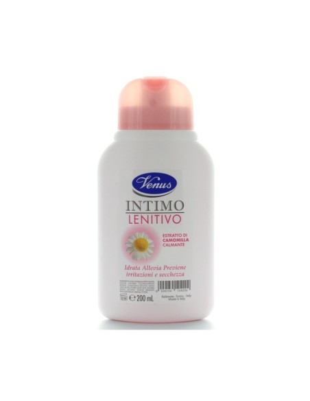 VENUS IGIENE INT. LENITIVO (ROSA)