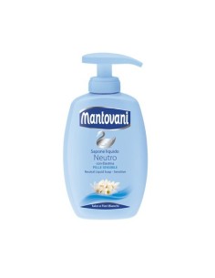 MANTOVANI SAP.LIQ.300ML TALCO
