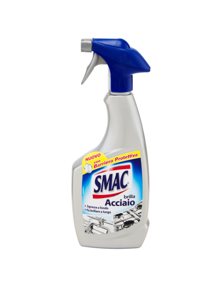 SMAC ACCIAIO SPRAY 500 ML