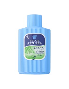 FELCE TALCO FRESCO BARATTOLO 150 ML