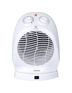 TERMOVENTILATORE C / OSCILLAZIONE 2000 W