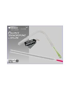 PULITERMO NYLON SLIM