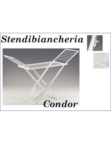 STENDINO CONDOR BICA 20 MT