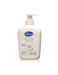 VENUS SAPONE NEUTRO LATTE E COTONE