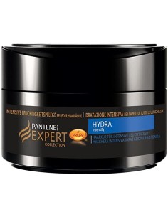 PANTEN MASCHERA CAPELLI IDRATANTE LISCI EXPERT
