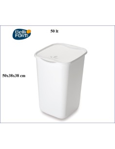 PORTABIANCHERIA LT 50  BIANCO