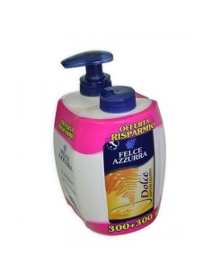 FELCE SAP.+RIC DOLCE