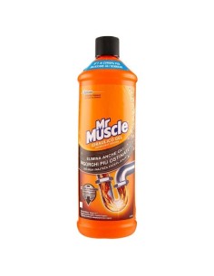 MR MUSCLE IDRAULICO GEL 5IN1