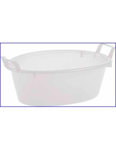 BACINELLA PP OVALE 65 NEUTRA