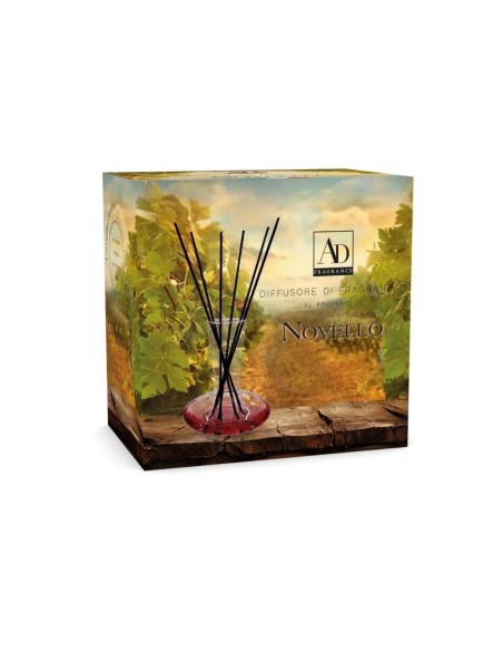 DIFFUSORE FORMA DECANTER FRAG. NOVELLO