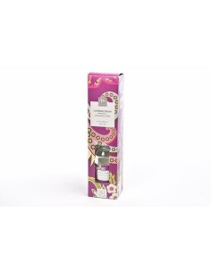 DIFFUSORE DI FRAGRANZA 250 ML LAVANDA E SALVIA