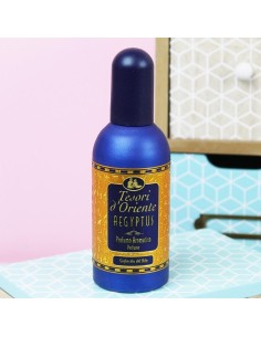 TESORI D'ORIENTE GIGLIO BLU DEL NILO