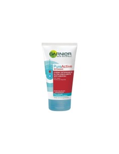 GARNIER PURE ACTIVE INTENSIVO SCRUB