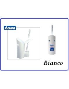 PORTASCOPINO BOX BIANCO