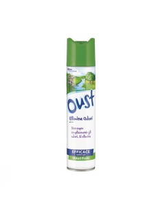 OUST SPRAY CASA TAPPO VERDE