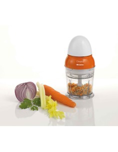ARIETE TRITATUTTO CHOPPER 160 W 250 ML