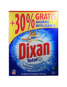 DIXAN FUSTINO 72 LAVAGGI