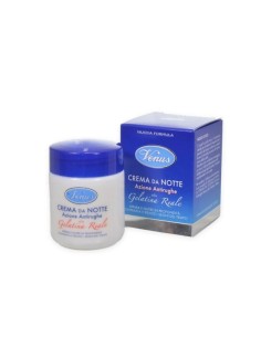 VENUS CREMA VISO NOTTE