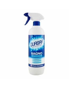 QUASAR BAGNO ANTICALCARE