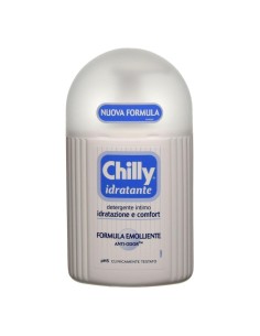 CHILLY INTIMO IDRATAZIONE E COMFORT