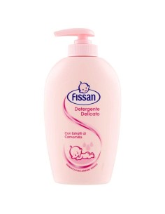 FISSAN SAPONE LIQ. IPOALLERGENICO 250 ML