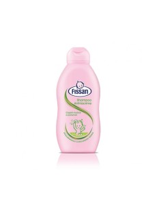 FISSAN SH. BABY ANTI LACRIME 250 ML