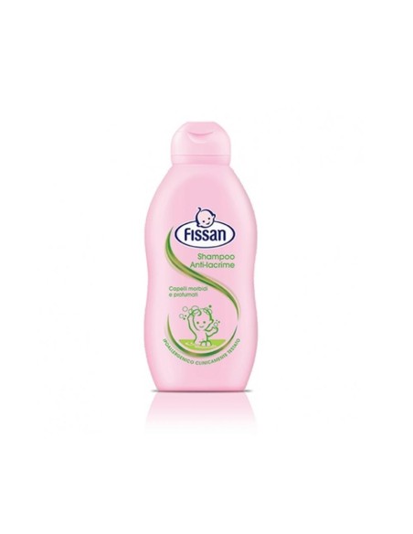 FISSAN SH. BABY ANTI LACRIME 250 ML