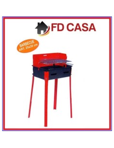 BARBECUE FD CM 25 X 35 X 65 H