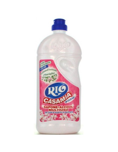 RIO CASAMIA PAV MARSIGLIA E ALCOL