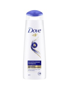 DOVE SHAMPO RICOSTRUZIONE INTENSIVA