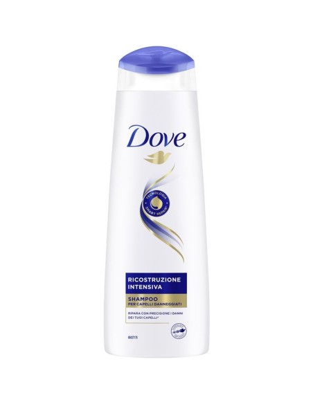 DOVE SHAMPO RICOSTRUZIONE INTENSIVA