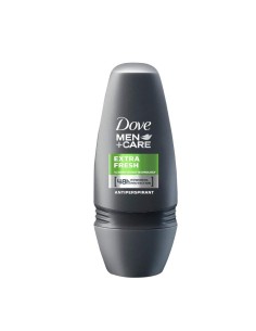 DOVE DEO ROLL MEN EXTRA FRESH