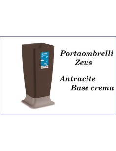PORTAOMBRELLI ZEUS TORTORA